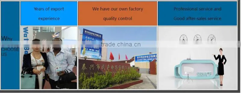 100W Ferrite Magnet compressed Driver