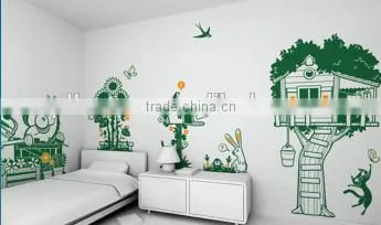 High quality vinyl cutting plotter/sticker cutting plotter