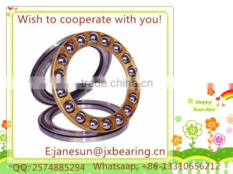 Inch Thrust Bearing / Thrust Ball Bearing / thrust roller bearings