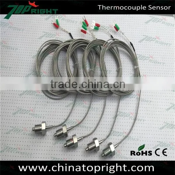 Topright PT100 SENSOR