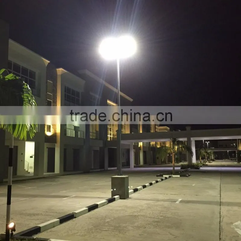 2016 new honeycomb design 60W 80W 100W 120W 140W 160W Led street light patented waterproof light housing