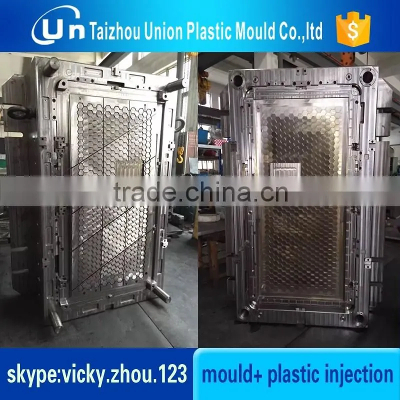 Moulds, Moulding Materials, Moulded Components