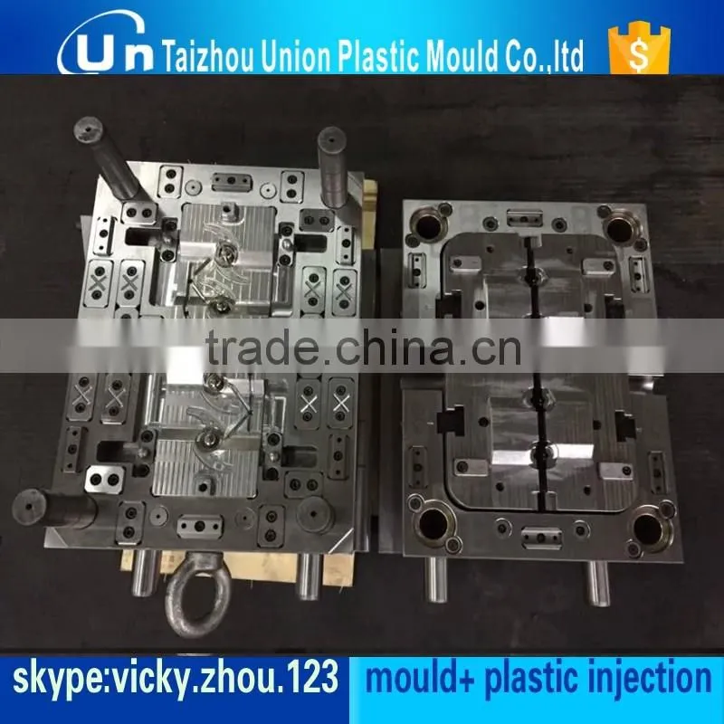 calculator parts plastic injection moulding
