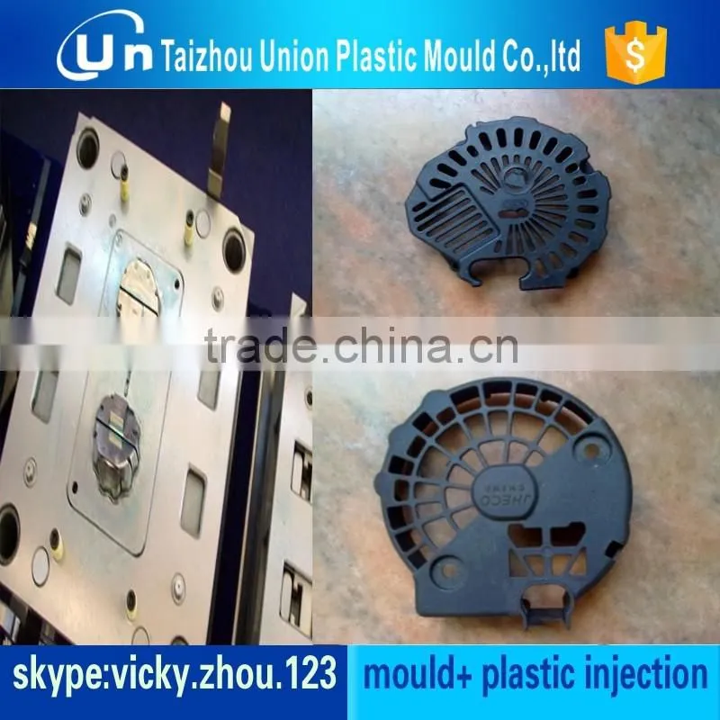 ABS plastic molds | injection moldsplastic injection mold
