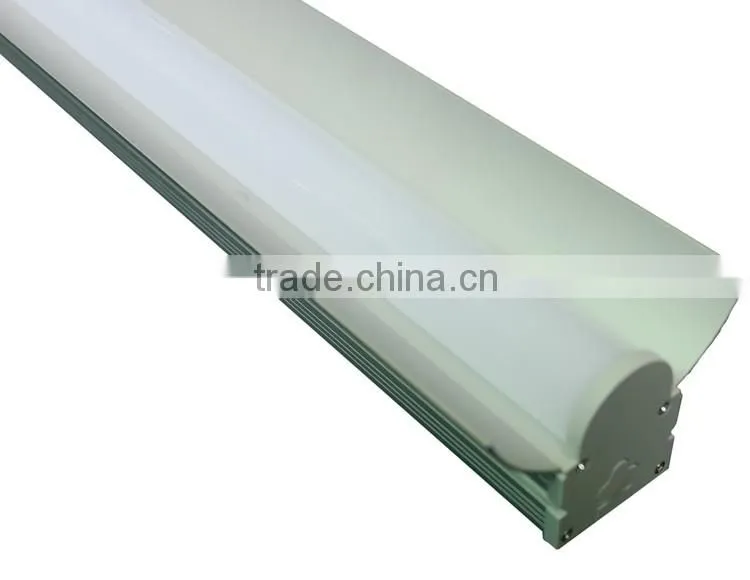 2016 factory good quality linear led high bay light for ceiling or pendant light