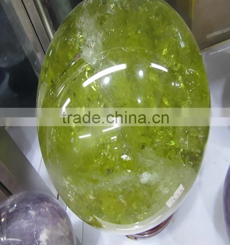 natural personalized crystal decorative ball for sale,antique ball