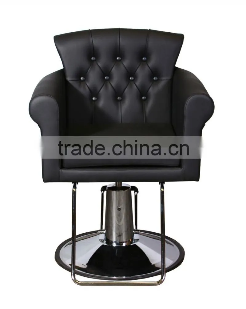 Deluxe/Popular/Fashion designed SF2905 Hydraulic beauty salon chair