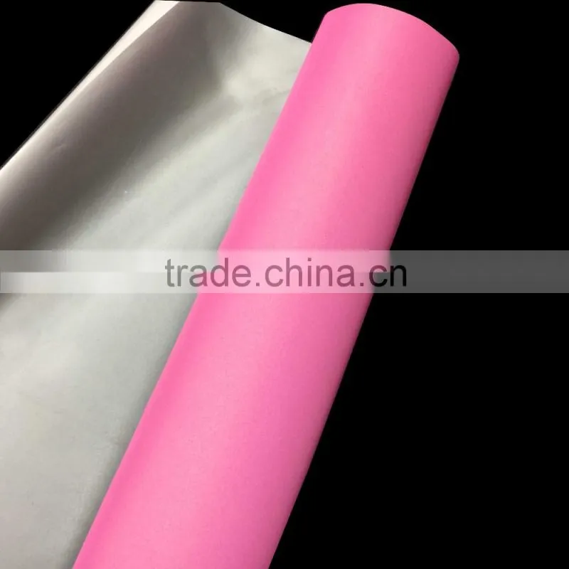Reflex color heat transfer vinyl logo/mark for garment, T-shirt,clothes