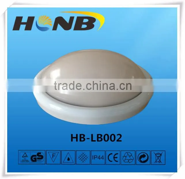 Bulkhead light Honb-LED004 6w-12w is optional