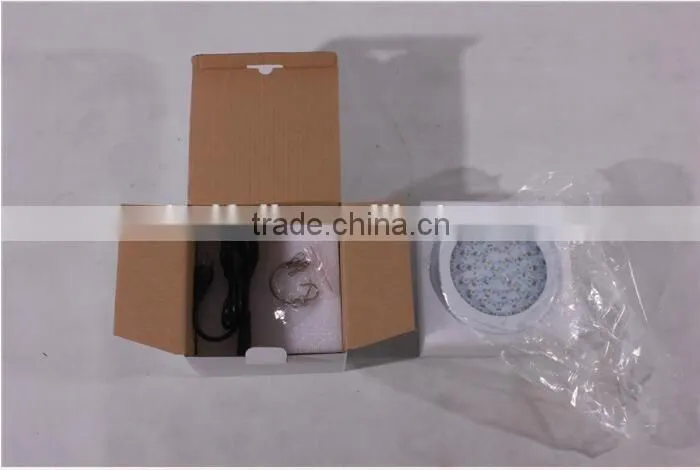 Cheap Round 110V 300W Special Spectrum Led Plant Light