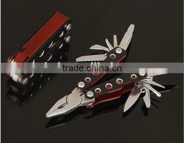 OEM Outdoor small multifunctional pliers