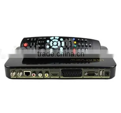 2013 newest Libertview f5/Libertview F5 HD satellite receiver