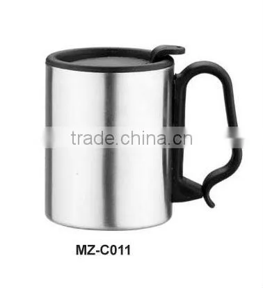 plastic insulated coffee mugs