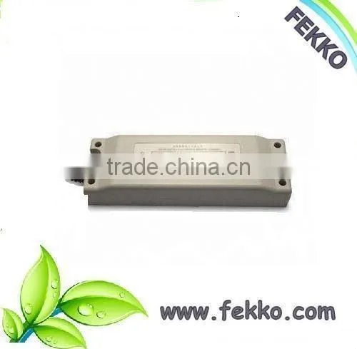 3W waterproof LED Driver