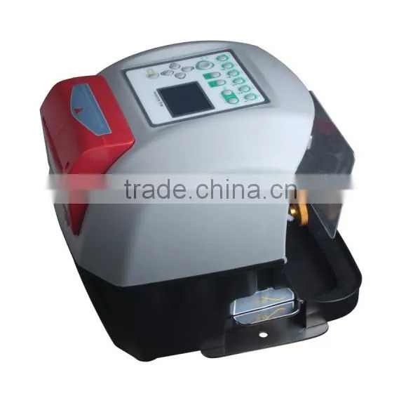 Best price car key cutting machine computerized x6 key machine