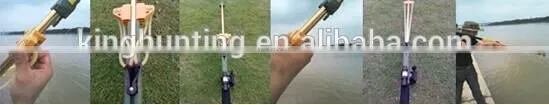 fishing tackle,outdoor multifunction fly fishing rod