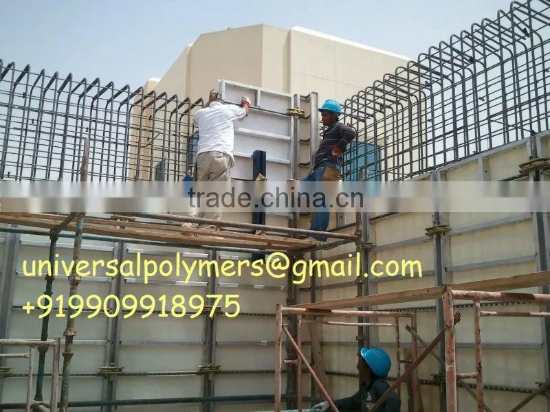 polypropylene sheet