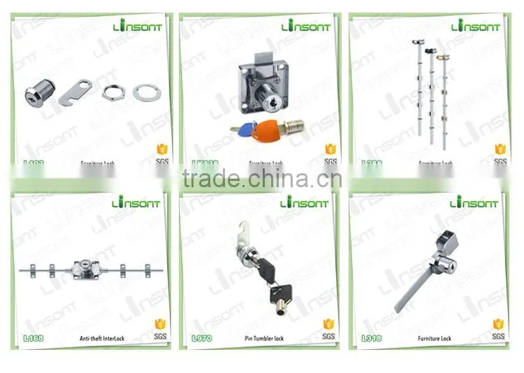 Allibaba com zinc alloy furniture lock key lock cash drawer ashley furniture hardware