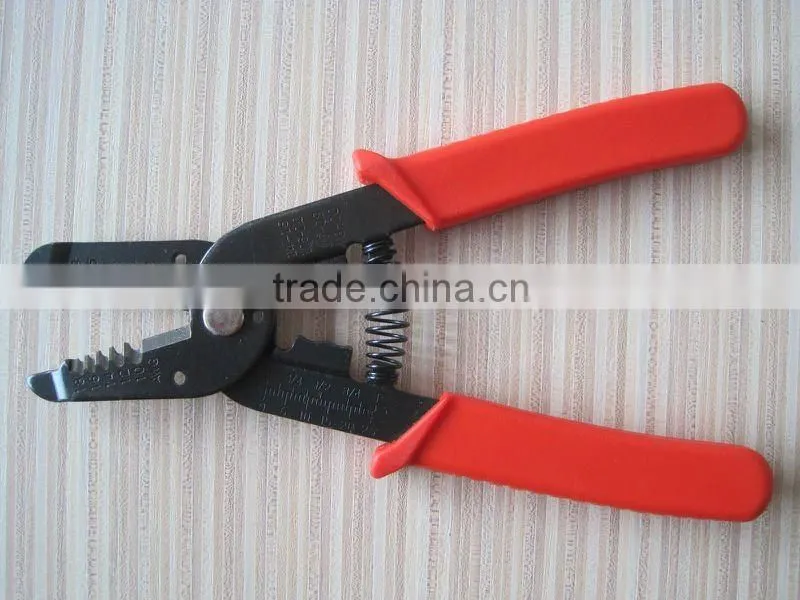Lsd mini cable stripper application for strippering hose cable LS-1041