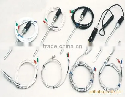 Factory price thermocouple / thermal resistance / Pt100