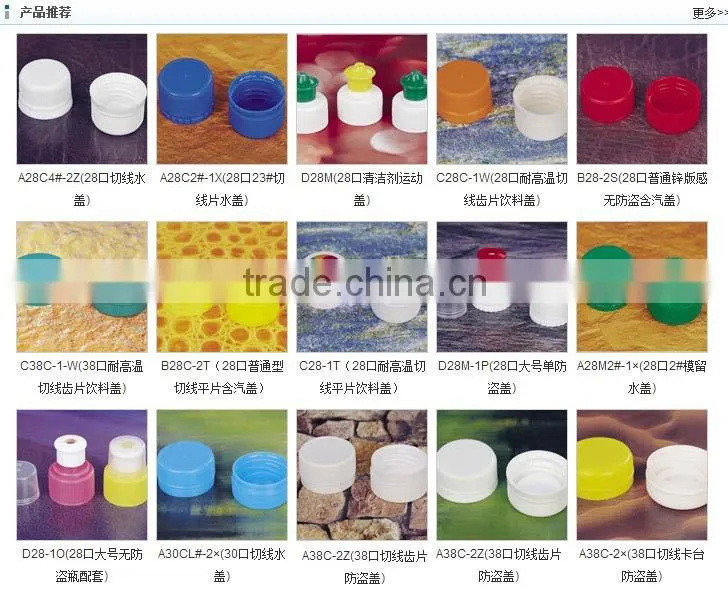 screw cap