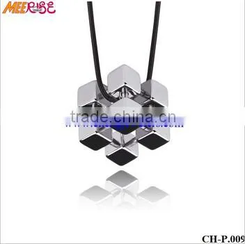 Trendy father's pendant cross charm god cross pendants for jewelry making