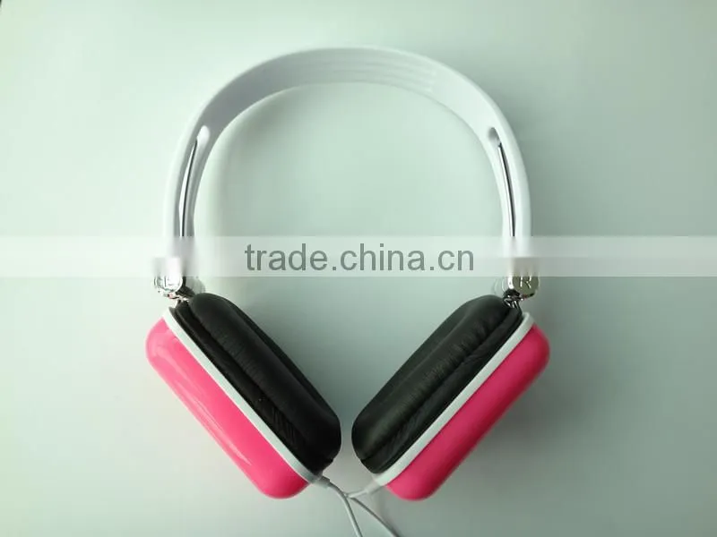 Make your own headphones,Wholesale headband headphones china