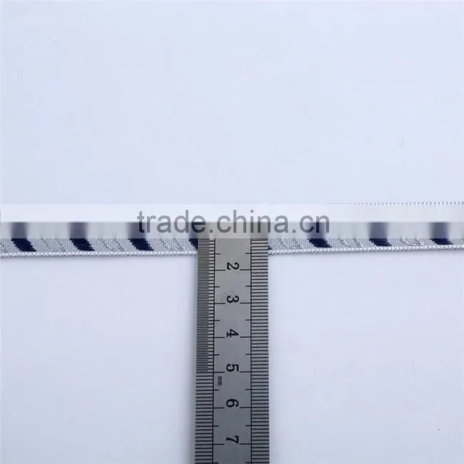 China Suppliers Jacquard Ethnic Ribbon Trim