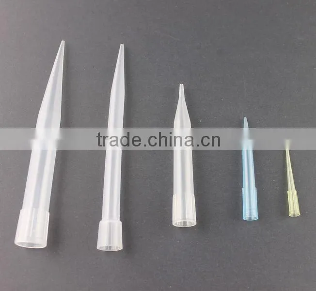 plastic disposable pipette