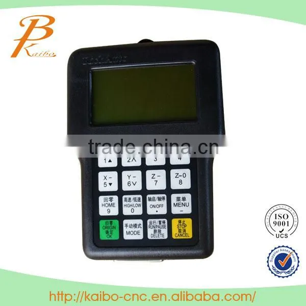 servo motor controller usb/engraving machine handle/dsp laser machine controller