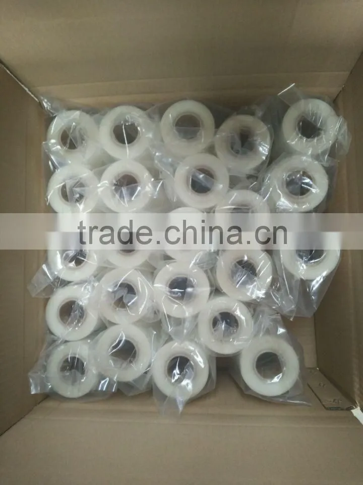 embossed vacuum sealer bags, vacuum bag on roll, PA/PE material bag