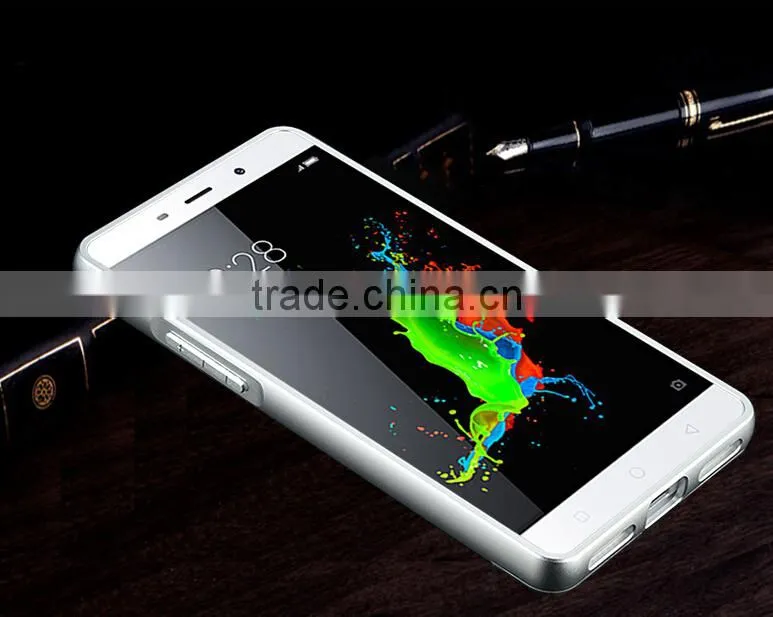 Wholesale Good Quality Case Cover for Coolpad Aluminum Bumper Case Flame Cover for Coolpad Note 3