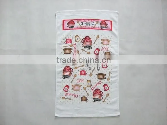 printed kitchen towel softtextile cotton hand tea towel buying in bulk wholesale