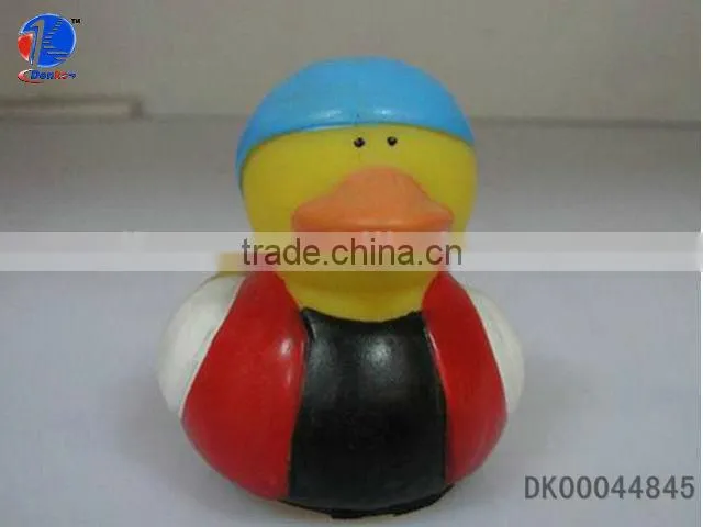 Roto Casting Vinyl Toy