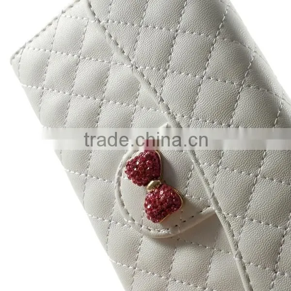New arrival leather case for iphone6, Hot selling for iphone6 case