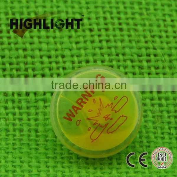 IP012 garmrnt security ink pin
