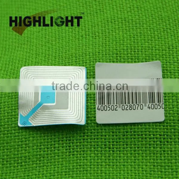 HIGHLIGHT RL044S EAS label