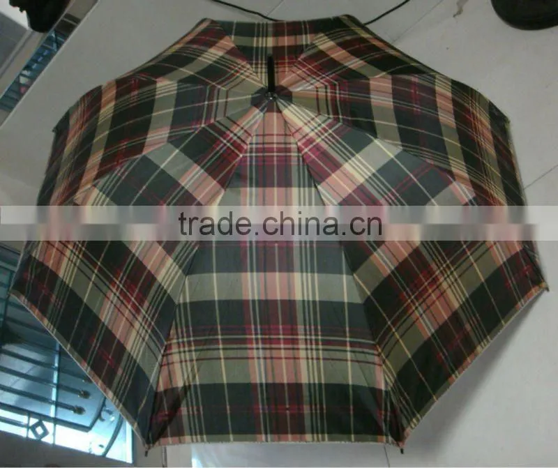 2013 check Umbrella,Anti UV umbrella,Auto Open Golf Umbrella