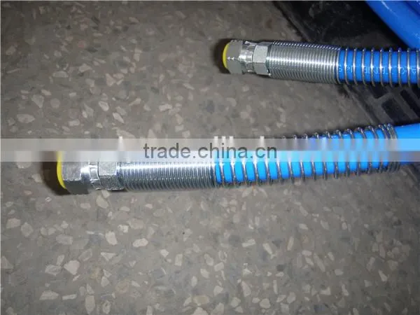 PUTTER High Pressure PVC Sprayer Hose