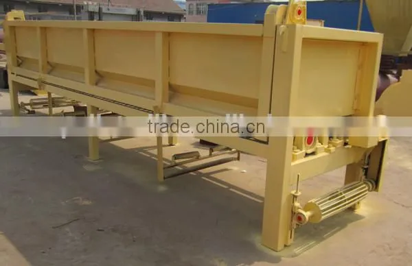 Wood peeling machine CE