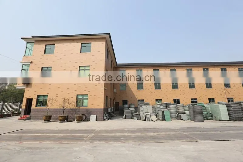 Changxing Shunqi Road Facility Manufacturer company overview - view 3
