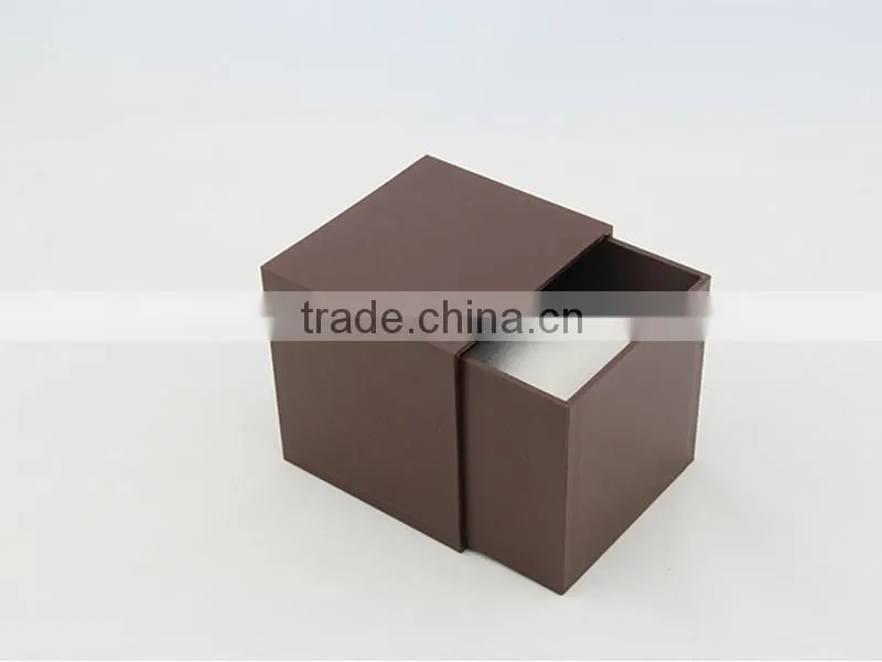 Wholesale Customized High Quality drawer box for Watch packaging