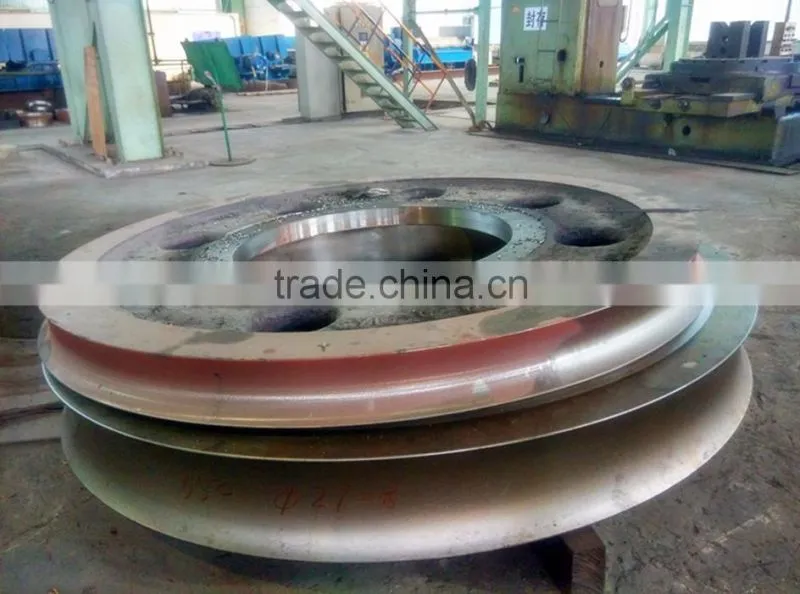 China Supply Disc For Mill Machine For Sale