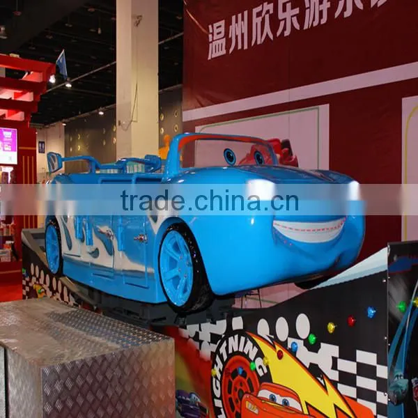 kids favorite games machine spin mini flying car amusement rides for sale