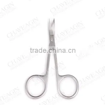Professional Mini Scissors stainless steel scissors for Eyelash Extension
