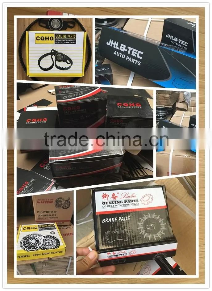 CAR SPARE PARTS LPA-2716 ATOS generator regulator