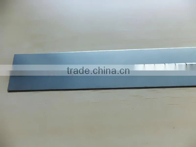 High Quality Zinc Plated piano hinges