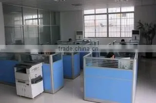 Wishsino Plastic Metal Limited(Shenzhen) company overview - view 1