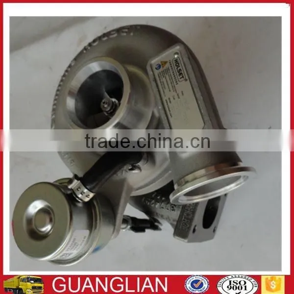 HX30W turbocharger 3772472 desel engine parts