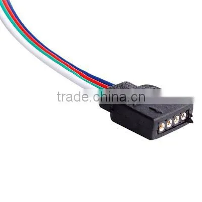 waterproof 72w rgb led strip 5050 Decoration Strip Lamp
